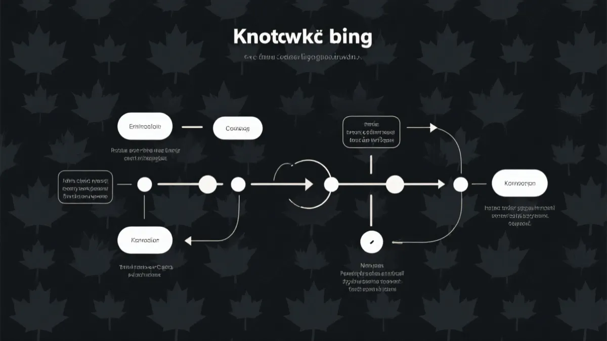 淘汰赛对阵路线图风格的视觉占位图，突出晋级路径与时间节点